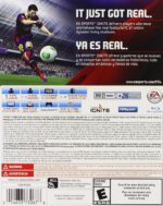 ⁦FIFA 14 - PlayStation 4⁩ - الصورة ⁦2⁩