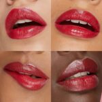 ⁦كيكو ميلانو جيلي ستايلو 505 روبي ريد، 2 غرام، قطعة واحدة (عبوة من قطعة واحدة)⁩ - الصورة ⁦5⁩