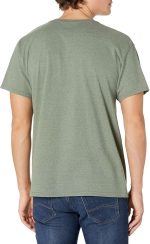 ⁦تي شيرت ميتاليكا Justice for All الحصري، أخضر⁩ - الصورة ⁦5⁩