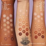 ⁦ان واي اكس بروفشنال ميكاب سيروم كونسيلر بير ويذ مي، طبيعي، تغطية متوسطة، متوسط، 9.6 مل⁩ - الصورة ⁦4⁩