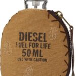 ديزل بخاخ او دو تواليت للرجال من فيول فور لايف، 50 مل