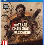 Nighthawk Interactive The Texas Chain Saw Massacre PS4 PEGI