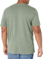 ⁦تي شيرت ميتاليكا Justice for All الحصري، أخضر⁩ - الصورة ⁦2⁩