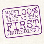 ⁦ماوي مويستشر شامبو مرطب خفيف الوزن + كركديه + بلسم للرطوبة اليومية، خالي من الكبريتات، 13 اونصة سائلة⁩ - الصورة ⁦5⁩