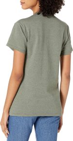 ⁦تي شيرت ميتاليكا Justice for All الحصري، أخضر⁩ - الصورة ⁦7⁩