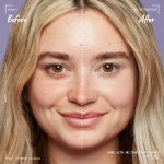 ⁦نيكس مكياج المحترفين | بير وذ مي – سيروم كونسيلر بتركيبة مرطّبة وتغطية متوسطة طبيعية للوجه والجسم، ترطيب حتى 24 ساعة – درجة لايت، 9.6 مل⁩ - الصورة ⁦3⁩