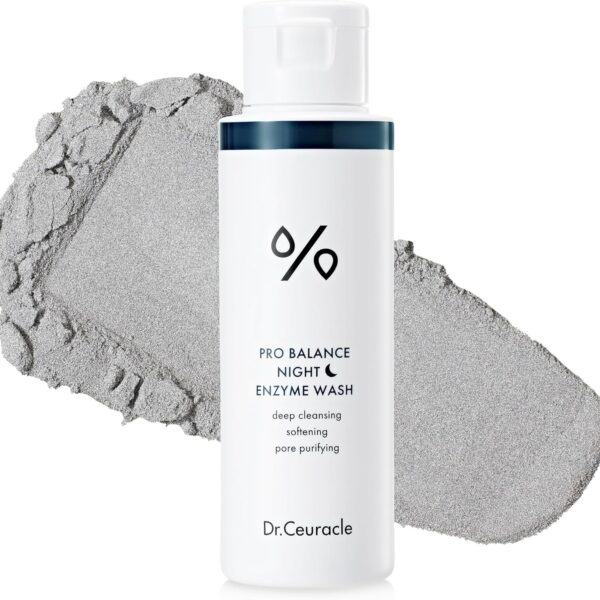 [دكتور سيوراكل] غسول برو بالانس نايت انزيم ليجيهام