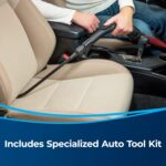 ⁦بيسل باوركلين تنطيف الرطب و الجاف، اخضر⁩ - الصورة ⁦9⁩