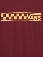⁦تي شيرت Vans Men's Stackton Stripe Tee⁩ - الصورة ⁦4⁩