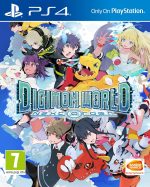 BANDAI NAMCO Entertainment Digimon World Next Order (PS4)