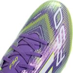 ⁦adidas F50 Club Firm/Multi-Ground Unisex Adults Shoes⁩ - الصورة ⁦6⁩