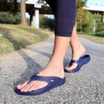 ⁦اوفوز - صندل رجالي او اوريجينال - صندل رياضي للتعافي بعد الجري⁩ - الصورة ⁦6⁩