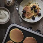 ⁦كويزنارت شواية وشواية مع اطباق قابلة للازالة من ستايل كوليكشن، رمادي داكن⁩ - الصورة ⁦9⁩