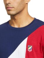 ⁦تيشيرت بقصة عادية للرجال من أمازون براند هاوس اند شيلدز⁩ - الصورة ⁦3⁩