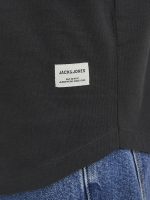 ⁦Jack & Jones Men's Noa O-Neck T-Shirt⁩ - الصورة ⁦5⁩