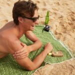 ⁦Sun Bum SPF 50 Original Sunscreen Lotion, 237 ml⁩ - الصورة ⁦3⁩