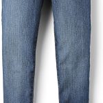 بنطلون جينز ضيق للغاية للبنات الصغيرات من ذا تشلدرنز بلايس (قطعة واحدة)