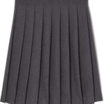 فرنش توست تنورة للبنات