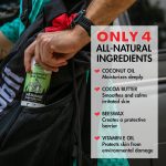 ⁦زبدة سكويرل نات مرهم مضاد للاحتكاك من اول ناتشورال - عصا توزيع - 1.7 اونصة⁩ - الصورة ⁦3⁩