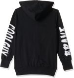 ⁦سويت شيرت قطن للاولاد - سويت شيرت للاولاد -SS-35 (عبوة من قطعة واحدة)⁩ - الصورة ⁦2⁩