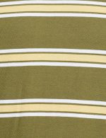 ⁦تيشيرت بولو رجالي سادة بقصة عادية من سيمبولس من العلامة التجارية أمازون⁩ - الصورة ⁦6⁩