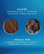 ⁦شامبو فانولا وندر نو أورانج المضاد للهالات البرتقالية، 350 مل⁩ - الصورة ⁦5⁩