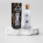 ⁦نسيم عطر اكوا من ثالجي (علبة) - 100 مل، يدوم طويلا، فاخر، او دي بارفان - مثالي للارتداء اليومي والمناسبات الخاصة⁩ - الصورة ⁦2⁩