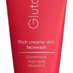 صابون تفتيح بشرة جلوتافين من ايثيجلو، كريمي غني للتفتيح والتبييض، 70 جرام، قطعة واحدة