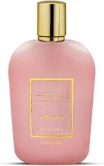 ⁦عطر هاس ايه سيكريت سو بودري للنساء من برستيج بيوتي، او دي بارفان، بخاخ 100 مل، عطور للنساء⁩ - الصورة ⁦2⁩