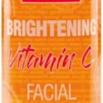 سائل تونيك قابض للبشرة بفيتامين سي C من بيوتي فورميلاز، برتقالي، 150 مل (عبوة من قطعة واحدة)