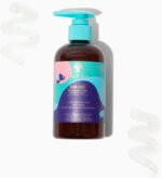 ⁦از اي ام غسول افوكادو شيا من بورن كيرلي، 240 مل/8 اونصة (للاطفال والرضع)، كريمي، مقاس واحد⁩ - الصورة ⁦4⁩