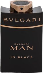 ⁦بولغاري بخاخ او دي بارفان مان ان بلاك من بولغاري سعة 3.4 اونصة⁩ - الصورة ⁦2⁩