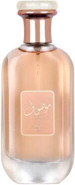 Ard Al Zaafaran Mousuf Daisy Eau De Parfum for Women 100ml