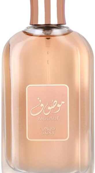 Ard Al Zaafaran Mousuf Daisy Eau De Parfum for Women 100ml
