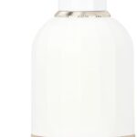 بخاخ عطر بودري من الماجد للعود، او دي بارفان، سعة 95 مل، أبيض