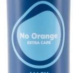 فانولا قناع وندر نو برتقال 350 مل