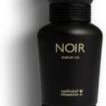 الماجد فور عود زيت عطري من نوير، 15 مل