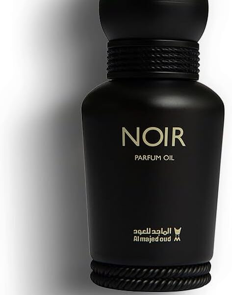 الماجد فور عود زيت عطري من نوير، 15 مل