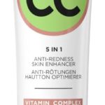 لوريال باريس كريم سيه ماجيك مضاد للاحمرار للبشرة من سي سي، 30 مل