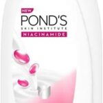 بوندز لوشن مغذي للجسم للبشرة الناعمة والمتوهجة من نياسيناميد، 400 مل