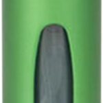 اوريتي بخاخ عطر بسعة 5 مل، زجاجة بخاخ قابلة لاعادة الملء محمولة للسفر ورحلات العمل والانشطة الخارجية (اخضر)