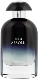 ⁦عطر بلو ابسولو للرجال من ريفس | او دي بارفان يدوم طويلا | عطر فاخر يدوم طويلا مع روائح الحمضيات والزهور والخشب | عطر مثالي للارتداء اليومي، 100 مل⁩ - الصورة ⁦6⁩
