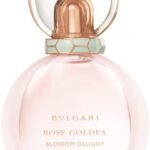 بولغاري او دي بارفان بلوسوم ديلايت للنساء من روز جولديا، 75 مل