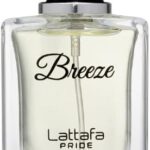 لطافة عطر بريز او دو بارفان 20 مل (0.6 اونصة) | البرغموت والبخور والهال