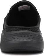 ⁦شبشب مفتوح من الخلف للرجال من سكاي فيو، حذاء كاجوال مريح سهل الارتداء للمشي مع نعل مضاد للانزلاق للاستخدام الداخلي والخارجي⁩ - الصورة ⁦3⁩