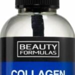 بيوتي فورميولاز بخاخ وجه كولاجين مع حمض الهيالورونيك | ترطيب وتغذية منعشة للبشرة | خصائص ترطيب ومهدئة | ترطيب فوري وانتعاش للبشرة | 50 مل