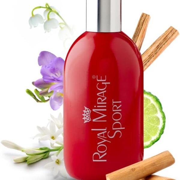 عطر رويال ميراج سبورت 120 مل