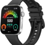 سوار سيليكون بديل من دادو متوافق مع ساعة هواوي فيت 3 / فيت 4 / فيت 4 برو، سوار ساعة بلون سادة