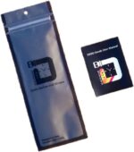 ⁦دادو سوار مغناطيسي من النايلون متوافق مع ساعة ابل سلسلة الترا 2 | 9 | 8 الترا | 8 | 7 | 6 | 5 | 4 | 3 | اس اي، سوار مغناطيسي ستورنج لساعة اي ووتش⁩ - الصورة ⁦3⁩