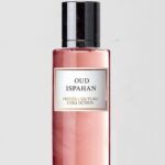 بخاخ ستيك ديسك عود اصفهان | بخاخ بحجم مناسب للسفر 30 مل للنساء والرجال | من مجموعة بريفي كوتور